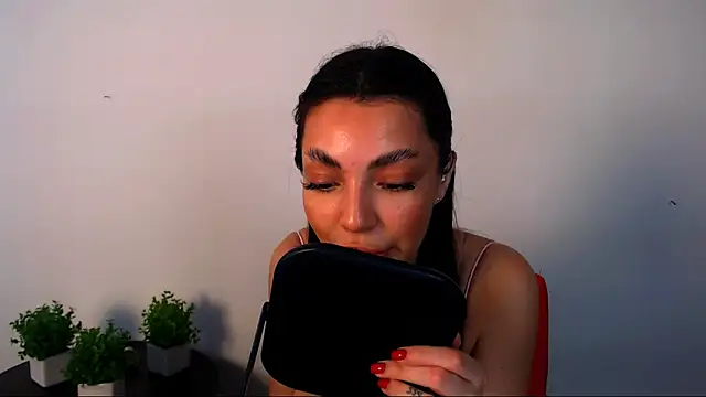Snapshot of Lexi_Jous chatting on 8, 6, 2026 Lexi Jous online show from 8, 6, 2026