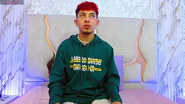 Axel tay online show from 21, 2, 2026