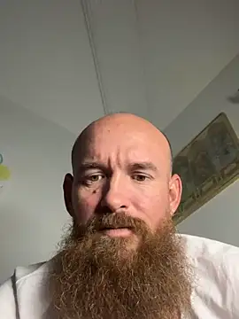 32XRedBeard online show from 8, 1, 2025