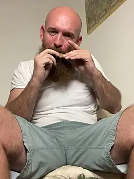 32XRedBeard online show from 30, 1, 2025