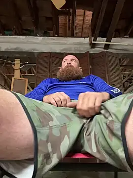 32XRedBeard online show from 20, 2, 2025