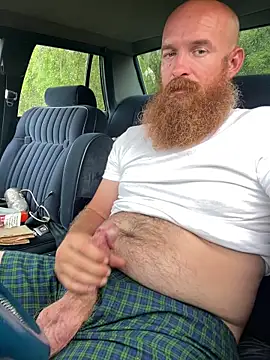 32XRedBeard online show from 17, 3, 2025