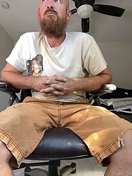 32XRedBeard online show from 12, 10, 2025