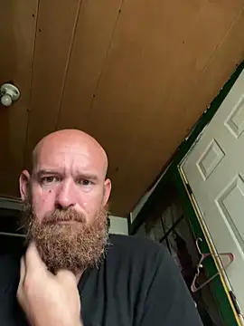 32XRedBeard online show from 26, 10, 2025