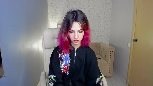 Snapshot of Ink__pleasure chatting on 25, 1, 2025 Ink pleasure online show from 25, 1, 2025