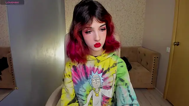 Snapshot of Ink__pleasure chatting on 3, 2, 2025 Ink pleasure online show from 3, 2, 2025
