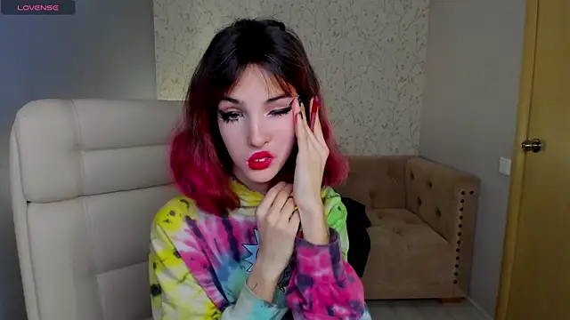 Snapshot of Ink__pleasure chatting on 11, 2, 2025 Ink pleasure online show from 11, 2, 2025