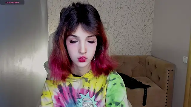 Snapshot of Ink__pleasure chatting on 2, 3, 2025 Ink pleasure online show from 2, 3, 2025