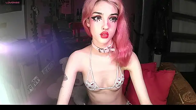 Snapshot of Ink__pleasure chatting on 13, 9, 2025 Ink pleasure online show from 13, 9, 2025