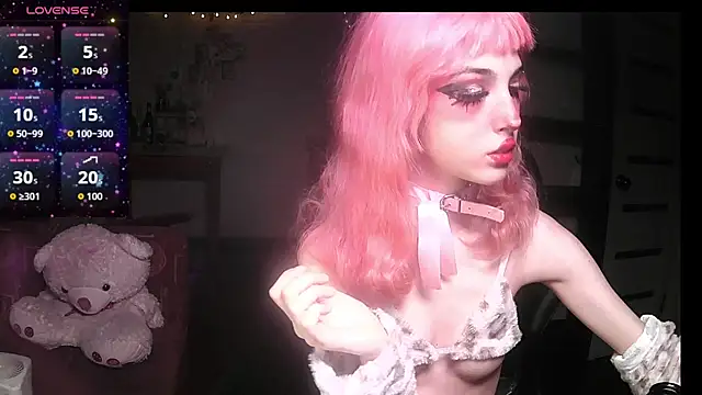 Ink  pleasure online show from 22, 11, 2025