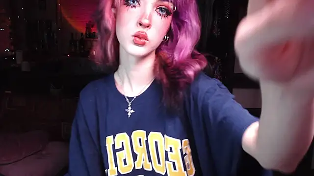 Snapshot of Ink__pleasure chatting on 24, 6, 2026 Ink pleasure online show from 24, 6, 2026