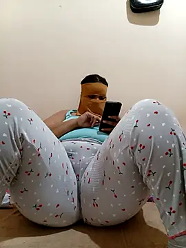 Samara-Bella online show from 22, 1, 2025