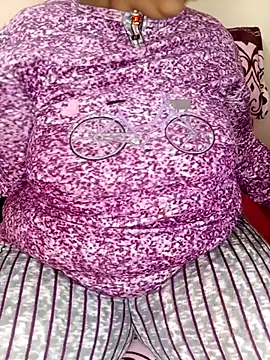 Samara-Bella online show from 2, 12, 2025