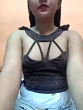 Snapshot of Eisha_20s chatting on 18, 1, 2025 Eisha 20s online show from 18, 1, 2025
