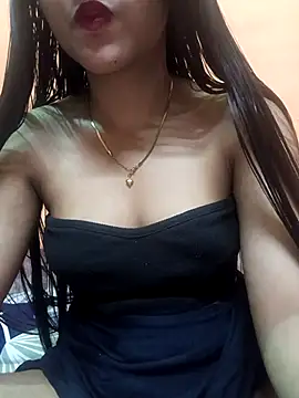 Snapshot of Eisha_20s chatting on 17, 2, 2025 Eisha 20s online show from 17, 2, 2025