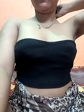 Snapshot of Eisha_20s chatting on 7, 10, 2025 Eisha 20s online show from 7, 10, 2025