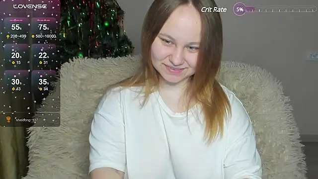 Llayna online show from 11, 1, 2025