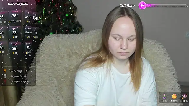 Llayna online show from 19, 1, 2025