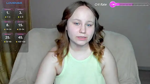 Llayna online show from 24, 2, 2025