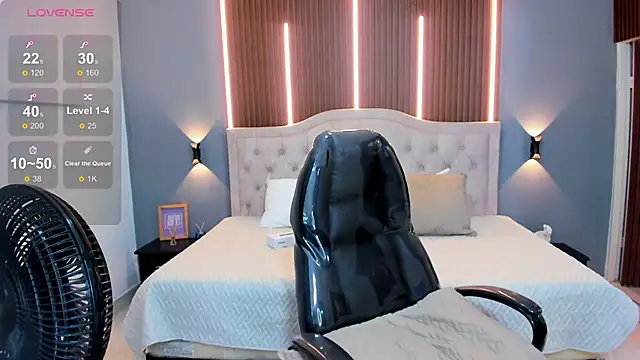 Tommy18   online show from 14, 9, 2025