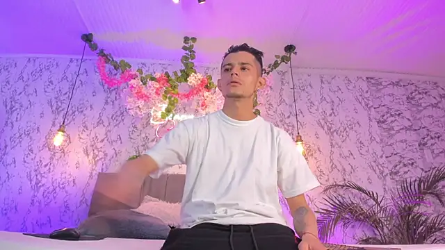 Bonny and carrot online show from 31, 3, 2026