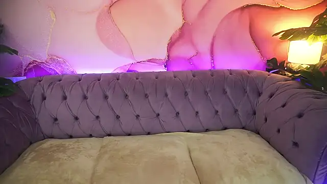 ArielGemme online show from 15, 11, 2025