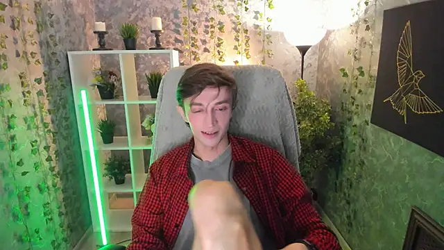 John Weasley online show from 16, 11, 2025