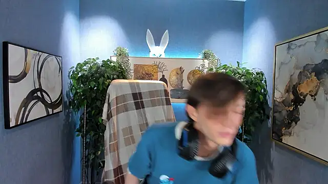 John Weasley online show from 17, 1, 2026