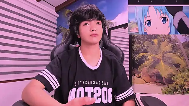 Snapshot of AllanYong18 chatting on 18, 2, 2025 AllanYong18 online show from 18, 2, 2025