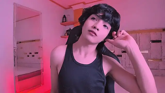 Snapshot of AllanYong18 chatting on 17, 3, 2025 AllanYong18 online show from 17, 3, 2025