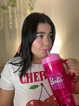 karla hotgirl online show from 27, 3, 2026