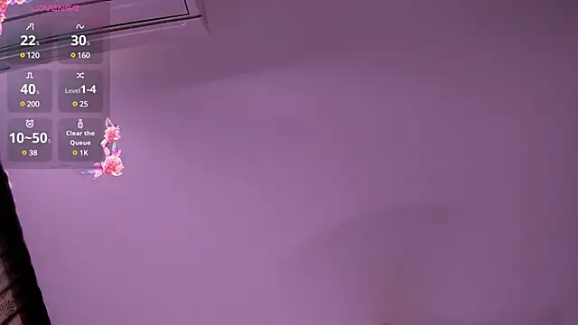 antonelawow online show from 12, 3, 2025