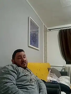 BogdanAlan online show from 13, 1, 2026