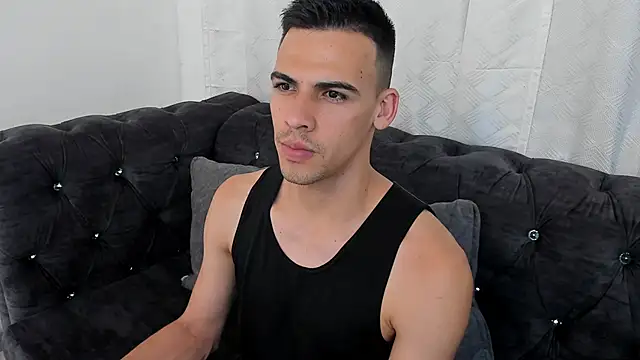 Snapshot of Jacob_Janner chatting on 31, 1, 2025 Jacob Janner online show from 31, 1, 2025