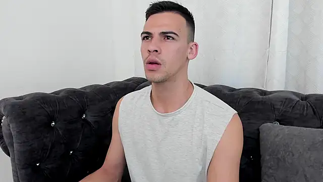 Snapshot of Jacob_Janner chatting on 1, 2, 2025 Jacob Janner online show from 1, 2, 2025