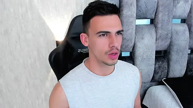 Snapshot of Jacob_Janner chatting on 8, 2, 2025 Jacob Janner online show from 8, 2, 2025