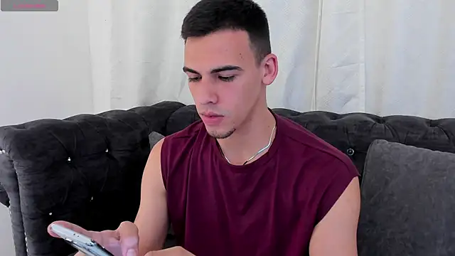 Snapshot of Jacob_Janner chatting on 5, 3, 2025 Jacob Janner online show from 5, 3, 2025