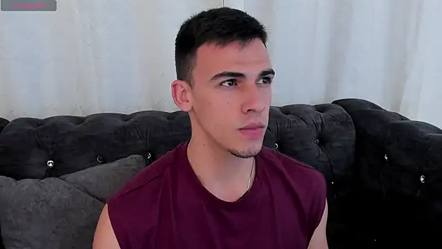 Snapshot of Jacob_Janner chatting on 5, 3, 2025 Jacob Janner online show from 5, 3, 2025