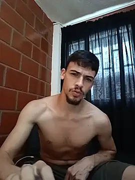 Snapshot of Jacob_Janner chatting on 3, 6, 2026 Jacob Janner online show from 3, 6, 2026
