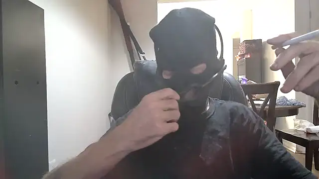 filthymind619 online show from 25, 1, 2025