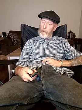 filthymind619 online show from 1, 11, 2025