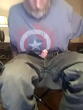 filthymind619 online show from 8, 2, 2026