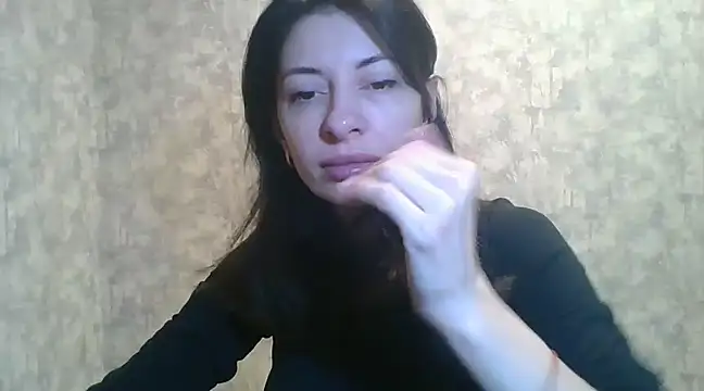 LissaBlossom online show from 26, 1, 2025