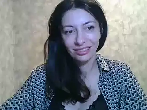 LissaBlossom online show from 12, 2, 2025