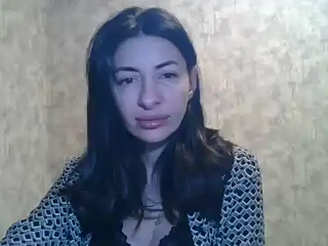 LissaBlossom online show from 13, 3, 2025