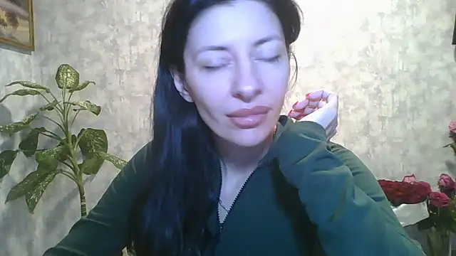 LissaBlossom online show from 23, 4, 2026