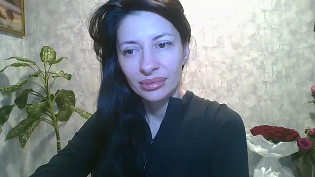 LissaBlossom online show from 24, 4, 2026