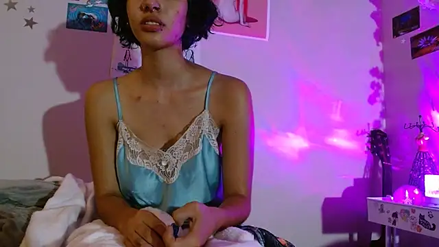 Rubyred2369 online show from 25, 2, 2025