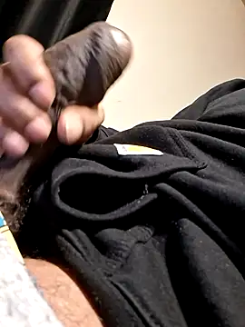 MrDaddyBbSnake online show from 12, 3, 2026