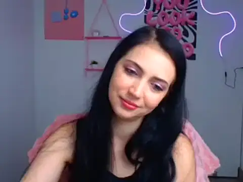 Amalia amor online show from 12, 10, 2025
